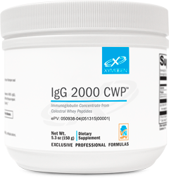 IgG 2000 CWP™
