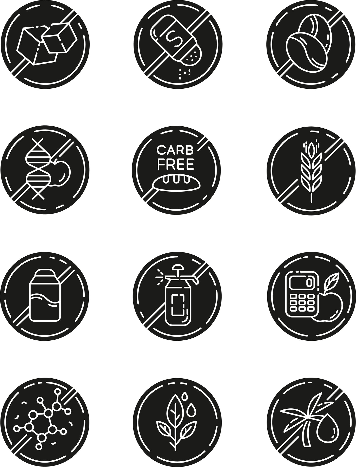 Dietary Antigen Test (IgA & IgG)