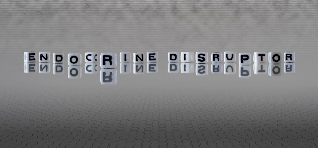 Exposure to Endocrine Disruptors - Hormone Function