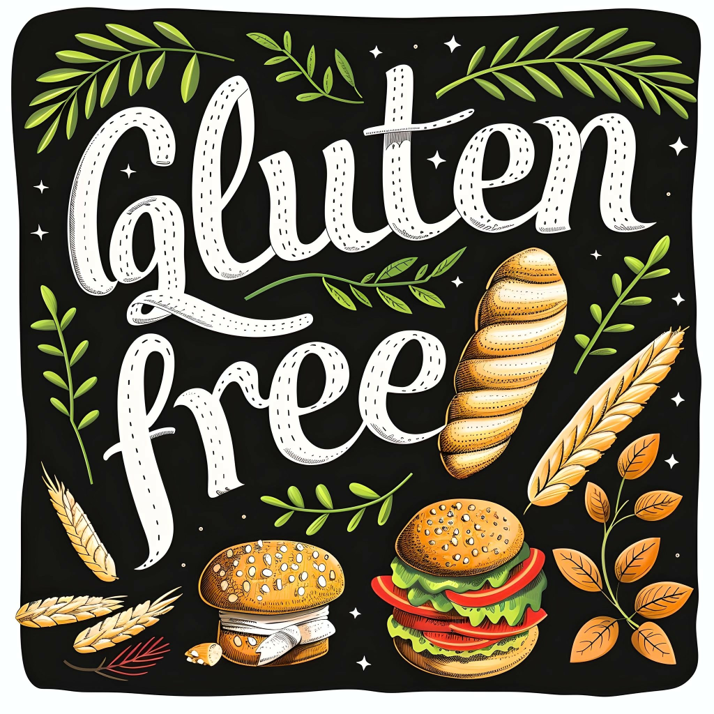 Benefits of a Gluten-free Diet