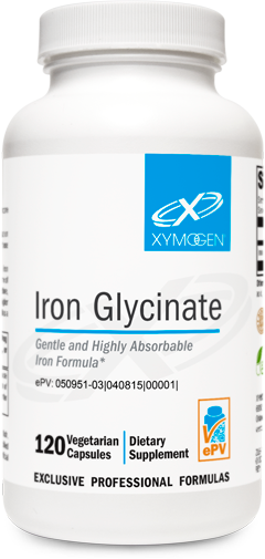 Iron Glycinate