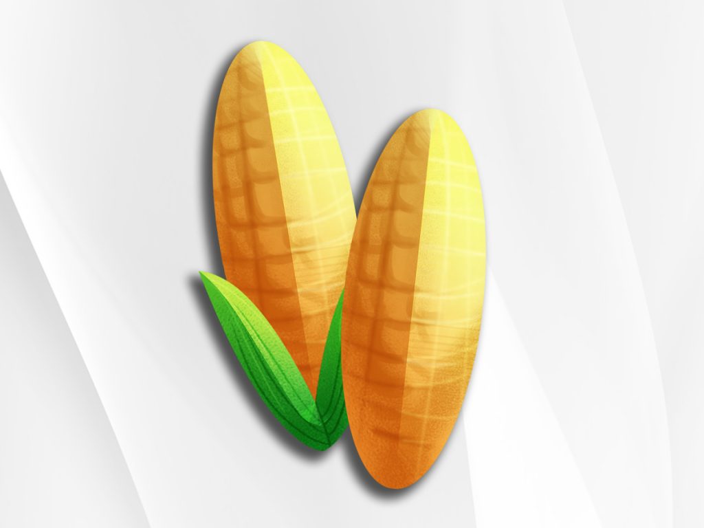 Corn Zoomer™ Test